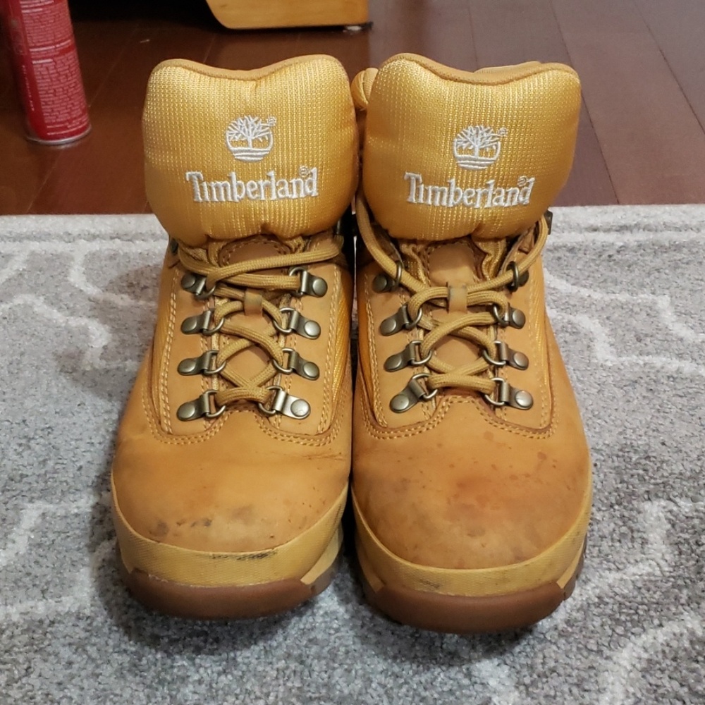 Timberland Men's Boots